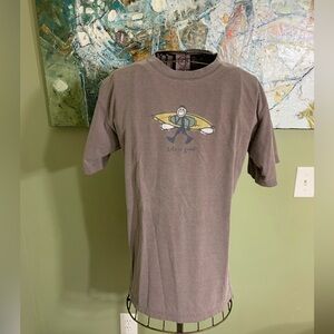 Life is Good T-shirt in size M.